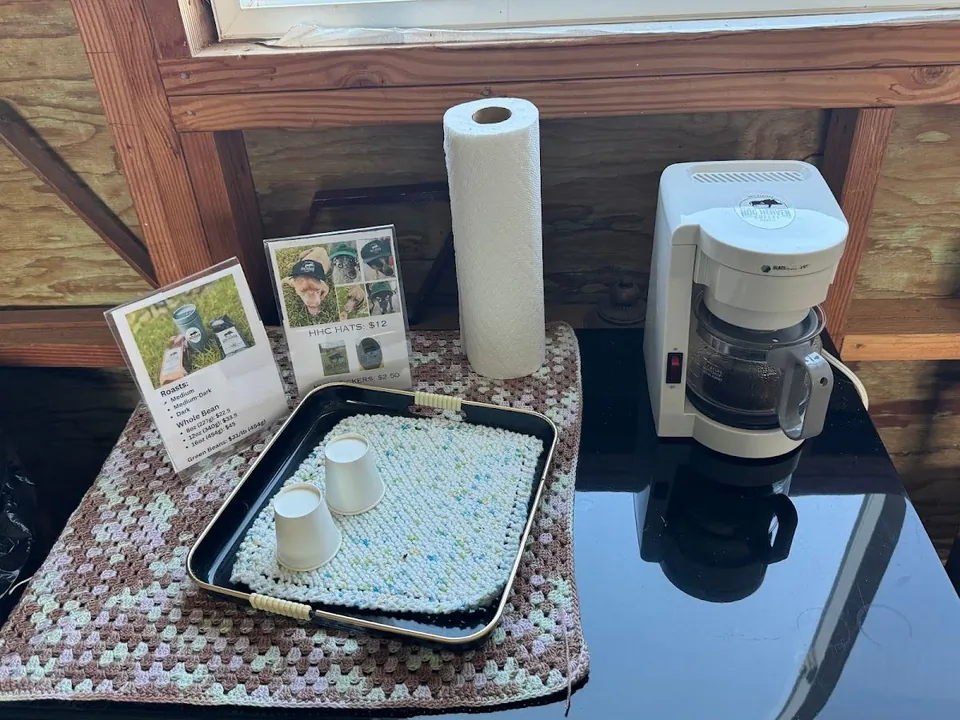Hog Heaven (Pua'aLani) Coffee
