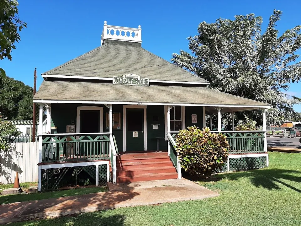 Mauigrown Coffee Co Store