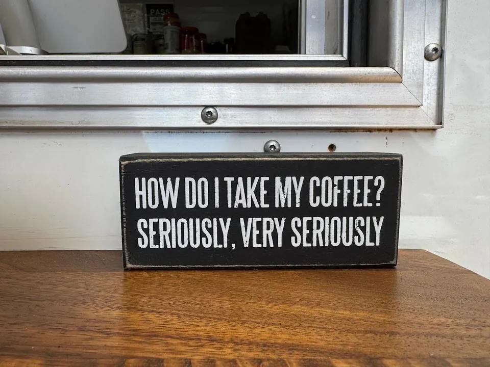 Luxe Latte