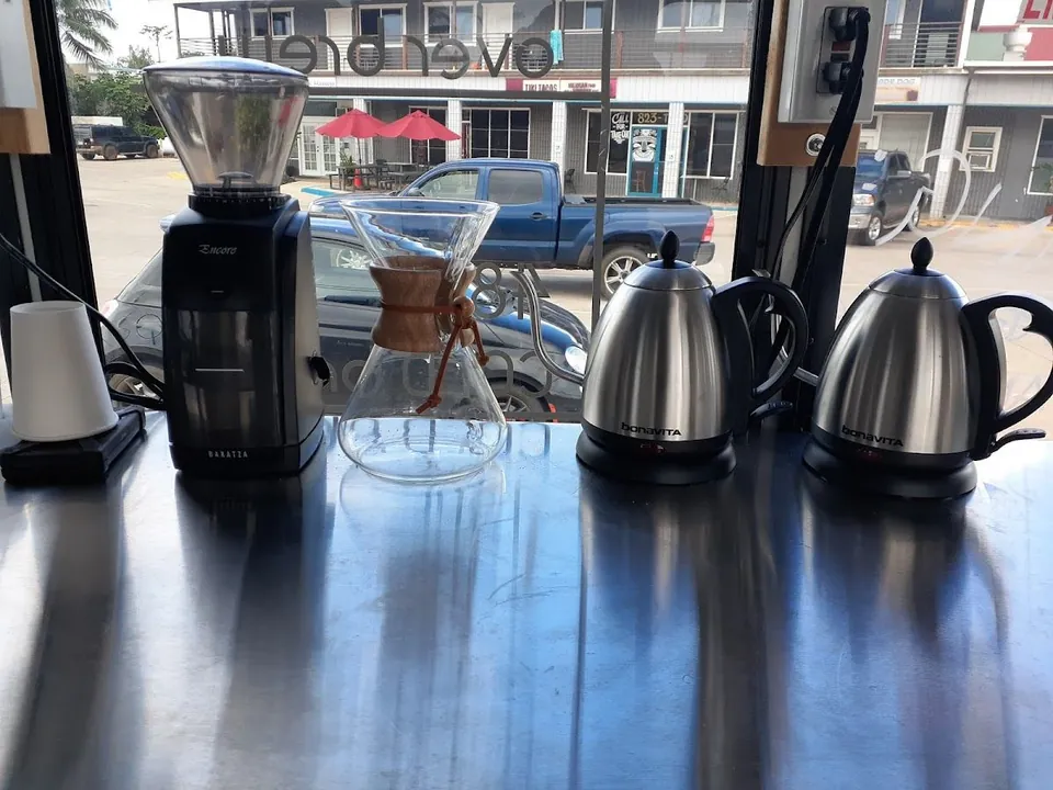 POSITIVE COFFEE
